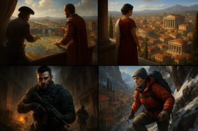 November 2025 Games: Black Ops 7 (Nov 14), Europa Universalis V (Nov 4), Anno 117 (Nov 13) lead the list. All release dates and facts here.