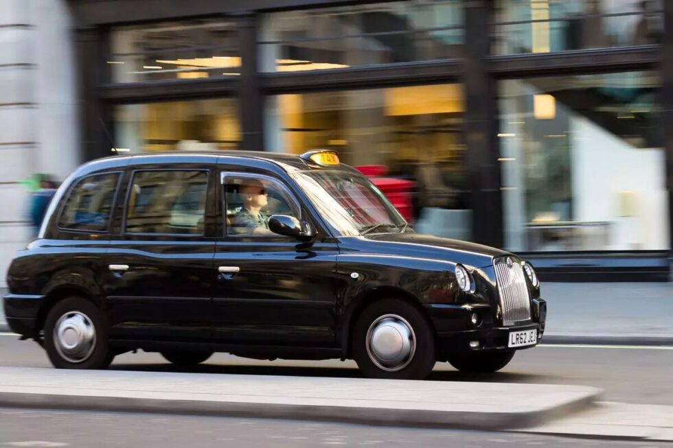 UK bans asylum seekers from taking taxis to appointments (starting Feb). Home Office spent £15.8m/year. Activists demand free public transport.