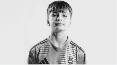 14-year-old former Nottingham Forest academy player, Joshua Travis, died after being hit by a train in Nottinghamshire. Family: "so much love to give."
