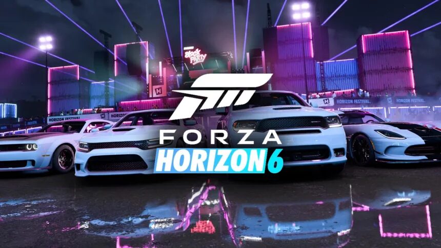 Forza Horizon 6 is expected to release in the first half of 2026 (NateTheHate2). The game hits Game Pass (Xbox/PC) on day one, and PS5 later.