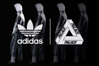 Adidas x Palace Winter Collection 2025 releases in early December. We detail the UK flagship store frenzy, expected resale prices, and the fusion of sportswear and British irony.