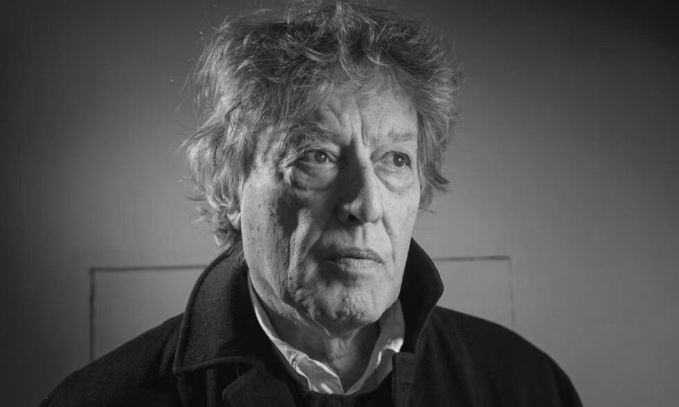 Sir Tom Stoppard, the eminent British playwright, has died at 88 in Dorset. Known for intellectual wit and works like "Arcadia," he won an Oscar, 5 Tonys, and held an OM.
