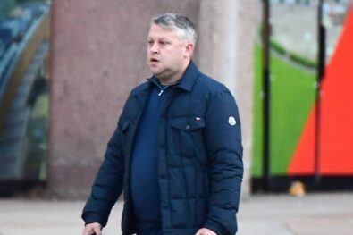 Joseph Johnson, the uncle of an LFC player, is accused of large-scale ticket touting (up to &pound;400 per ticket) and creating over 1,000 fake memberships for "hundreds of thousands" in profit.