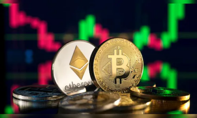 Bitcoin and Ether fell 6% and 10% as investor concern over steep AI stock valuations spilled into crypto markets. Analyst Ed Engel warns Bitcoin could drop below $100,000.