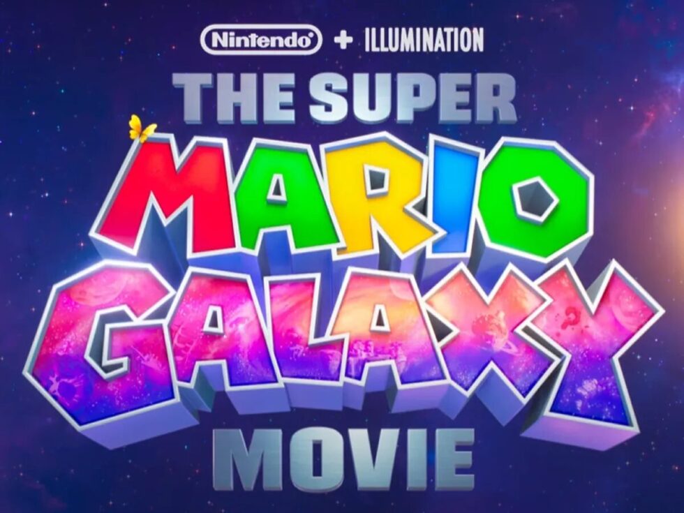 First full trailer for Super Mario Galaxy Movie sequel is reportedly expected before Nov 21 and will show in cinemas before Wicked For Good. Film premieres April 3, 2026.