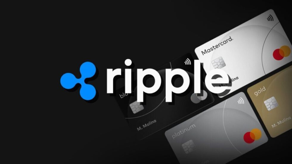 At Ripple Swell 2025, Ripple, Mastercard, WebBank, and Gemini launched a pilot using New York-regulated RLUSD stablecoin on the XRP Ledger for credit card settlements.