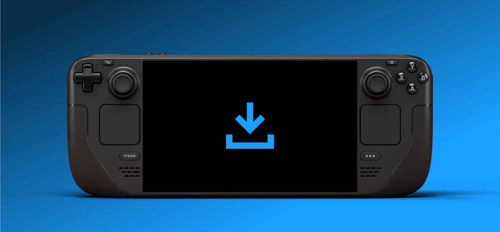 Valve finally adds a crucial feature to Steam Deck: users can now download games and updates while the screen is off. The device enters sleep mode automatically after finishing.