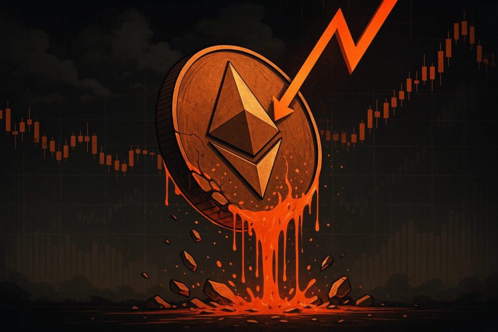 After a flash drop to 3,050 and 1.3B in liquidations, Ethereum (ETH) faces severe resistance from 7B in short liquidity concentrated near the 4,000 level.
