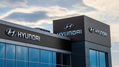 Hyundai Motor Group opens &euro;150M Square Campus in R&uuml;sselsheim. Largest NVH chamber, EV testing, 500 employees. Advancing EVs and ADAS for Europe.