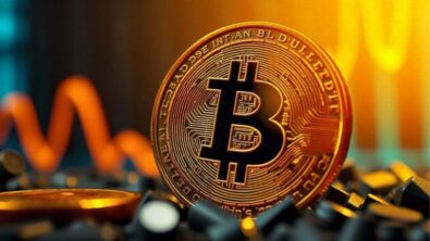 Bitcoin's price is fluctuating around $100,000. On-chain metrics and volatility analysis suggest the market is entering a critical bottoming phase before the next upward move.