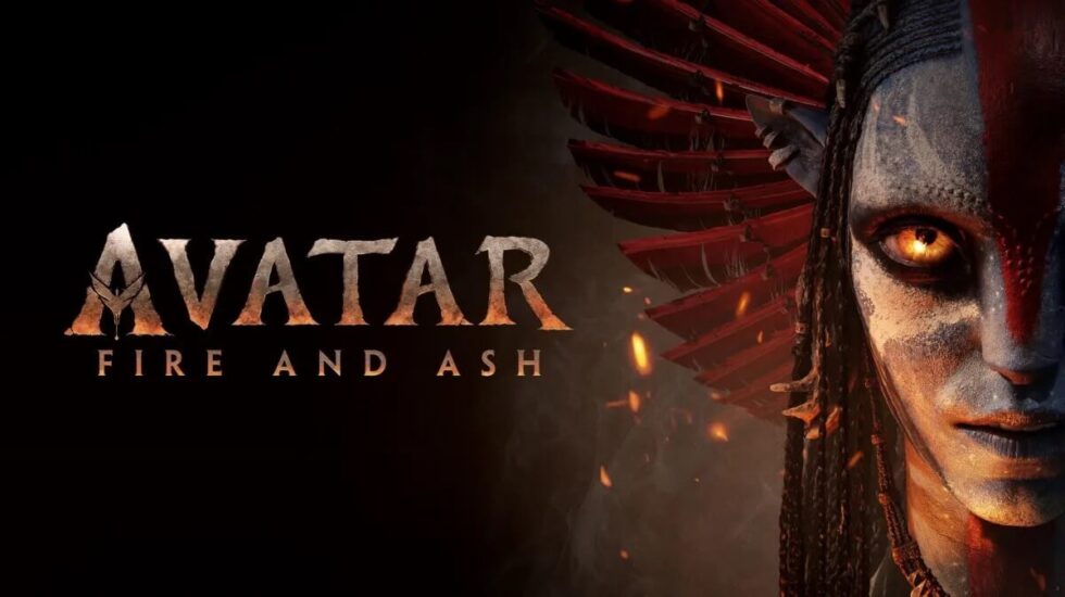 Avatar 3: Fire and Ash premieres December 19, 2025. Cameron introduces the fiery Ash People and shifts the moral focus on Pandora. 3rd highest-grossing film franchise.