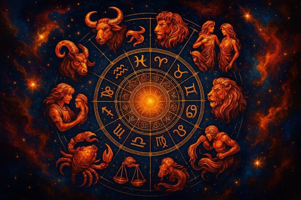 Horoscope for November 5, 2025: Sun in Scorpio, Moon in Taurus. Health, psychology and magnetic storm tips with insights for every zodiac sign.