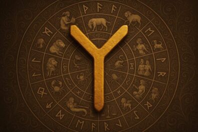 Runic Horoscope for November 6, 2025: Mannaz inspires wisdom, awareness and truth. Insights and rune meanings for Aries to Pisces with health and spiritual tips.