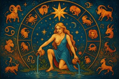 Tarot forecast for November 10, 2025: The Empress card brings themes of nurturing, abundance, and creative expression. Ideal day for fertility and beauty.