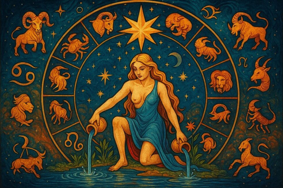 Tarot forecast for November 10, 2025: The Empress card brings themes of nurturing, abundance, and creative expression. Ideal day for fertility and beauty.