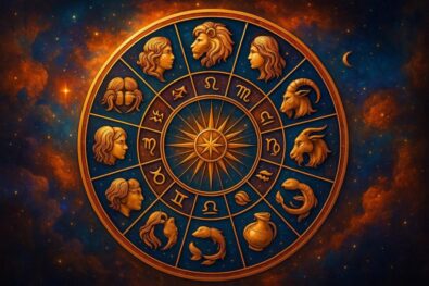 Horoscope November 14, 2025: Gemini Moon sharpens the mind. Health, emotions, and magnetic storm forecast for all zodiac signs.