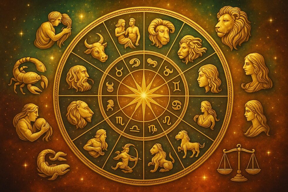 Your Horoscope for Nov 13, 2025. Sun in Scorpio brings depth, intuition, and transformation. Health tips and geomagnetic forecast.
