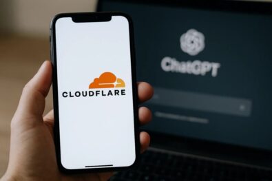 A Cloudflare outage caused major disruptions across the UK, especially in London. X, Facebook, Instagram, Spotify and ChatGPT went down as engineers investigated unusual traffic.