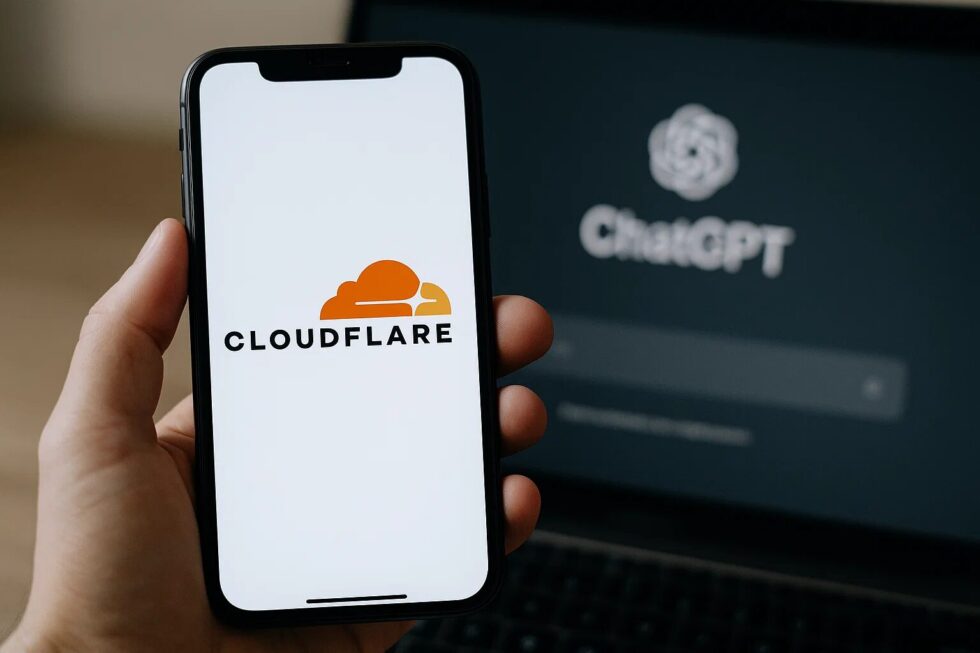 A Cloudflare outage caused major disruptions across the UK, especially in London. X, Facebook, Instagram, Spotify and ChatGPT went down as engineers investigated unusual traffic.