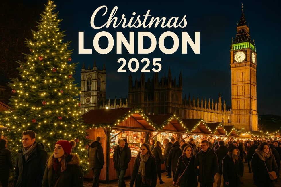 Christmas London 2025: key opening dates, Pimlico highlights, full market addresses and navigation tips across Westminster. A complete guide for planning holiday travel.