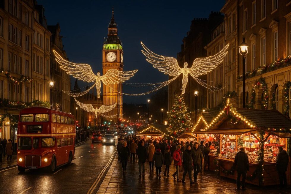 Christmas London 2025: key opening dates, Pimlico highlights, full market addresses and navigation tips across Westminster. A complete guide for planning holiday travel.