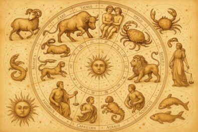 Horoscope for Nov 19. Moon-Mars sextile promotes dynamic communication, social confidence, and decisive action today. Great for networking.