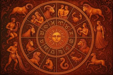 Horoscope for Nov 20. Moon in Virgo calls for order, health care, and deep analysis. Day of high concentration and efficiency.