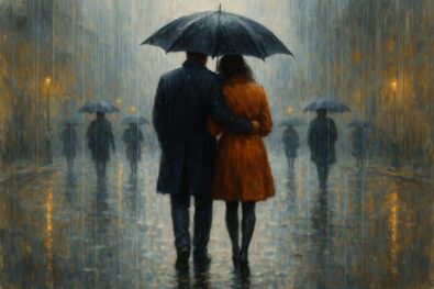 London braces for flooding and travel chaos as the Met Office issues yellow warnings for torrential rain on Saturday, Nov 29, and early Dec. Up to 50mm expected.