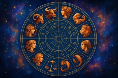 Daily Horoscope for Nov 18, 2025: The commanding Leo Moon demands you take the stage. Expert advice on seizing creative opportunities and managing heart-centered stress.