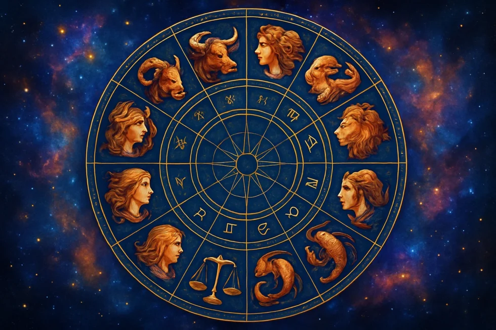 Daily Horoscope for Nov 18, 2025: The commanding Leo Moon demands you take the stage. Expert advice on seizing creative opportunities and managing heart-centered stress.