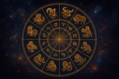 Daily horoscope for November 22, 2025 with zodiac forecasts, health insights, magnetic storm warnings, and expert astrology predictions for all zodiac signs.