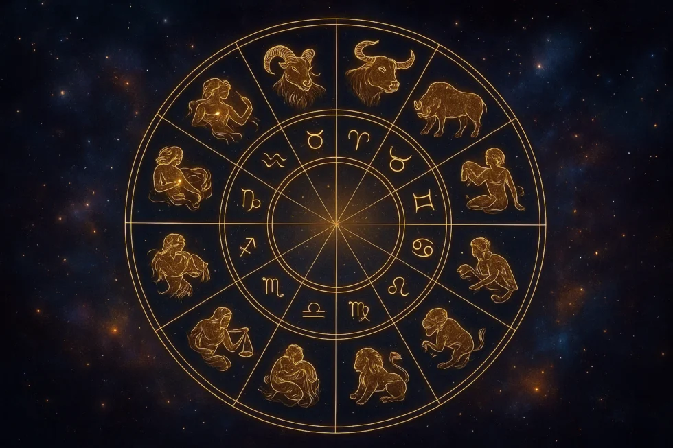 Daily horoscope for November 22, 2025 with zodiac forecasts, health insights, magnetic storm warnings, and expert astrology predictions for all zodiac signs.