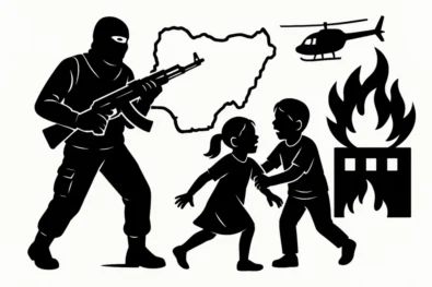 Nigeria has declared a security emergency after mass kidnappings of pupils and Christians. President Tinubu deploys special units and orders the surrender of illegal weapons.