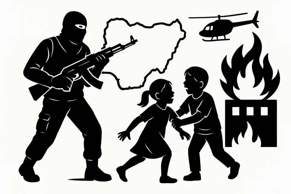 Nigeria has declared a security emergency after mass kidnappings of pupils and Christians. President Tinubu deploys special units and orders the surrender of illegal weapons.