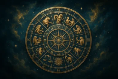 Daily horoscopes for all zodiac signs on Dec 1, 2025. Health, tips, and magnetic storm forecasts for Aries, Taurus, Gemini, and more.