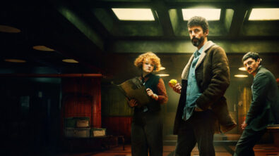 Dept. Q Season 2 release date 2026 confirmed. All details on the new cast, adapting The Absent One, plot spoilers, and the exclusive streaming platform for the new episodes.