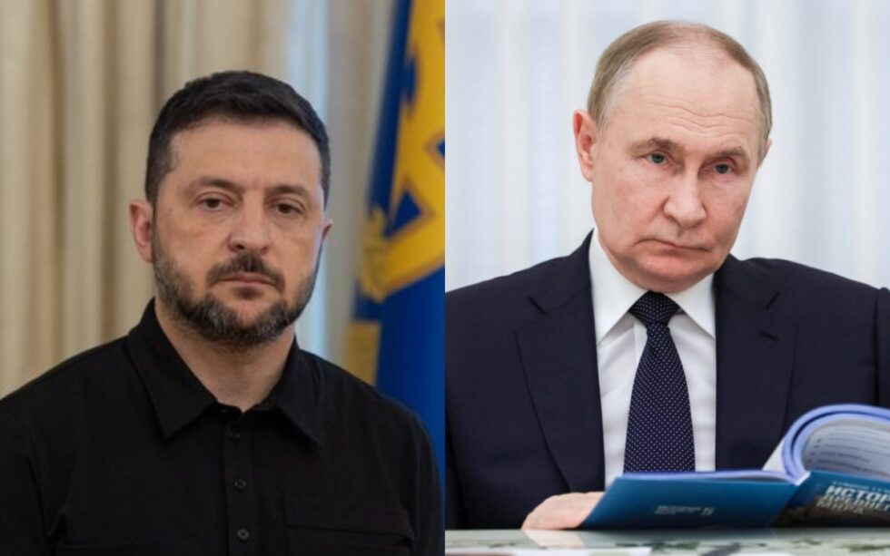 After Trump’s talks in Florida, Zelenskyy and Putin could speak directly for the first time in 5 years. A US-backed peace plan may shift the Ukraine war towards negotiations.