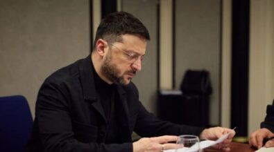 Ukraine and the United States have prepared draft documents covering security guarantees, reconstruction and a framework for ending the war, President Volodymyr Zelenskyy says after talks with US officials.