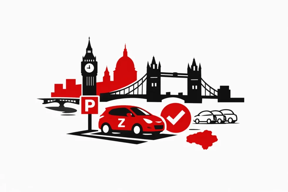 London Zipcar free parking in 200 Southwark bays is being offered until 2027 as the council tries to stop Zipcar leaving London and protect car-sharing access.