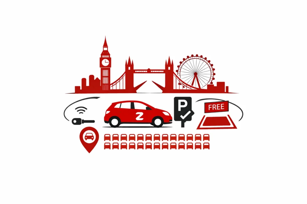 Why Is London Zipcar free parking being offered in 200 bays as Southwark tries to stop Zipcar leaving