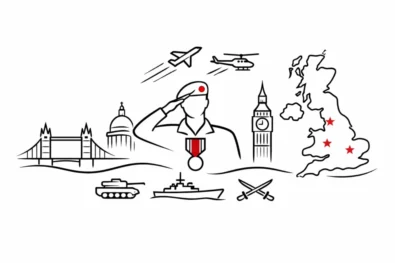 Military New Years Honours List 2026 reveals 79 British Army honourees. London, England and Scotland explained, from medals and ranks to ceremonies, legal status and official recognition.