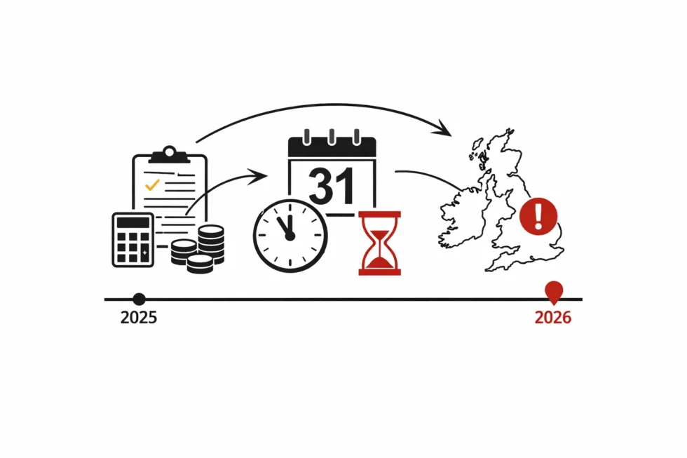 Self assessment tax return rules for January 2026 explained, with HMRC fines, deadlines, who must file and how to stay compliant in the UK.