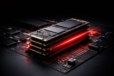 Windows is set to unlock SSD performance with native NVMe support, cutting CPU overhead and boosting IOPS in Windows Server 2025, with Windows 11 expected to follow next.