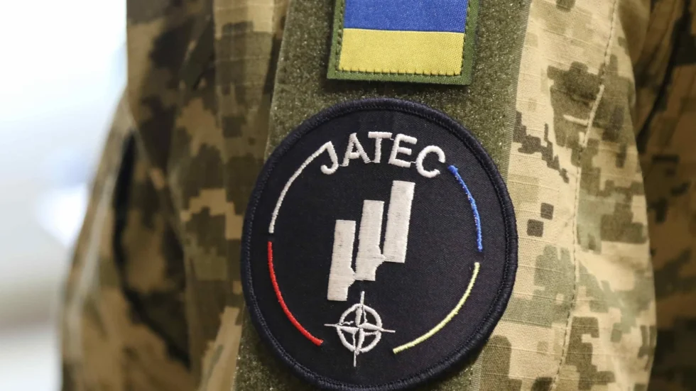 Ukrainian experts joined NATO’s Loyal Dolos exercises for the first time, helping test Article 5 collective defence mechanisms alongside 1,500 allied personnel across Europe.