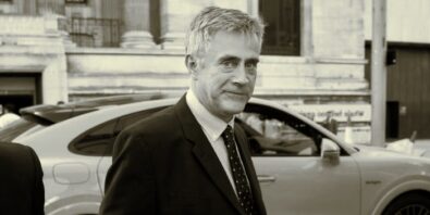 Nigel Farage's Reform UK received a record &pound;9m donation from crypto investor Christopher Harborne, vastly outpacing fundraising for the Labour and Conservative parties.