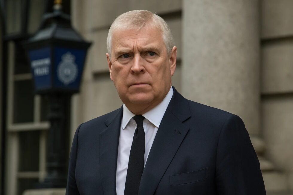 Metropolitan Police will take no further action on claims Andrew Mountbatten-Windsor sought info on Virginia Giuffre. Police found no new evidence of misconduct.