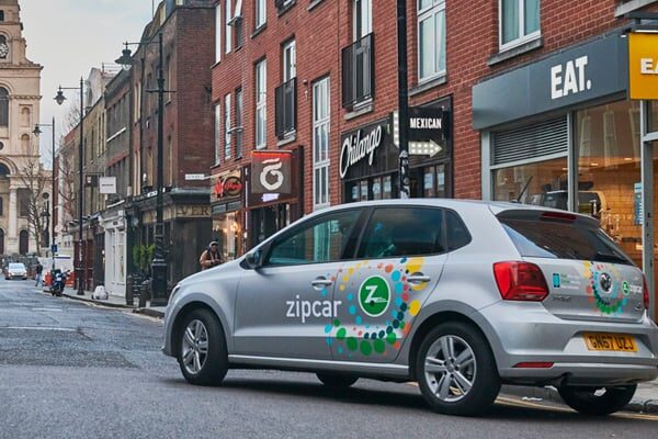 Zipcar is considering closing its UK business by year-end, suspending new bookings after December 31, 2025. The company has 650k clients.