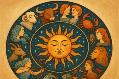 Horoscope for 12/02/2025: Detailed astrological forecast for Tuesday. Find Mercury in Capricorn's influence on career and tailored advice for your Zodiac sign.