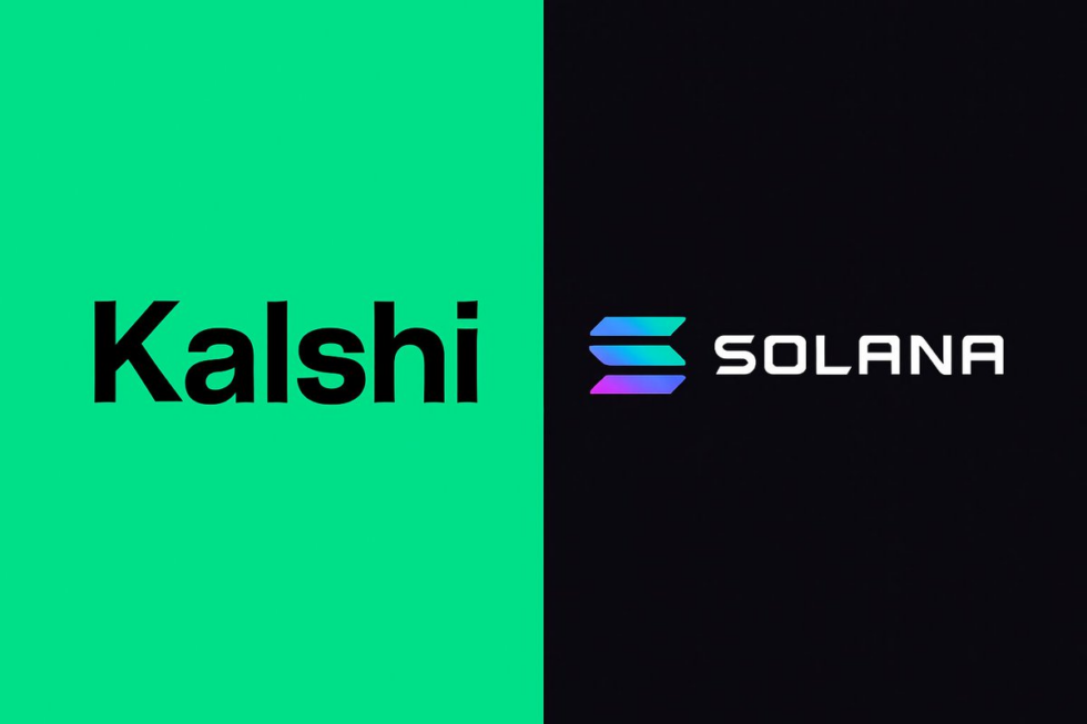 Kalshi (a CFTC-regulated exchange) is tokenizing event contracts as NFTs on Solana. The goal is to merge TradFi and DeFi, leveraging Solana’s speed.