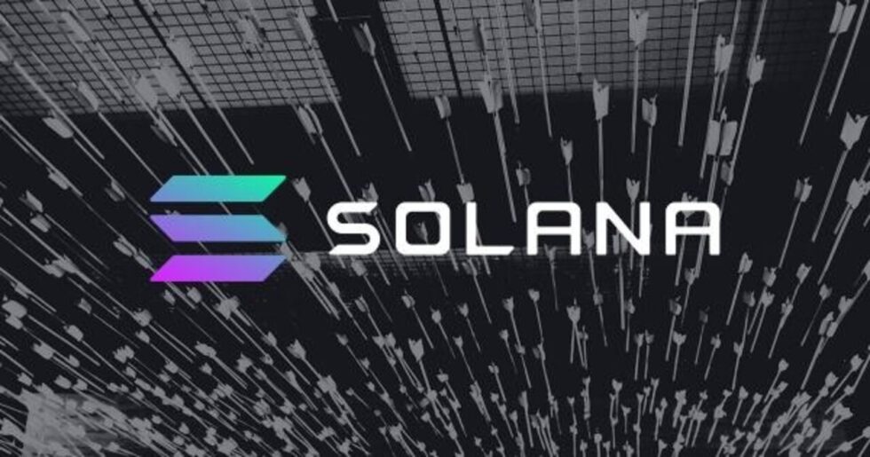 Solana blockchain survives a massive week-long DDoS attack peaking at 6 Tbps. The network maintained functionality despite one of the largest attacks in crypto history.